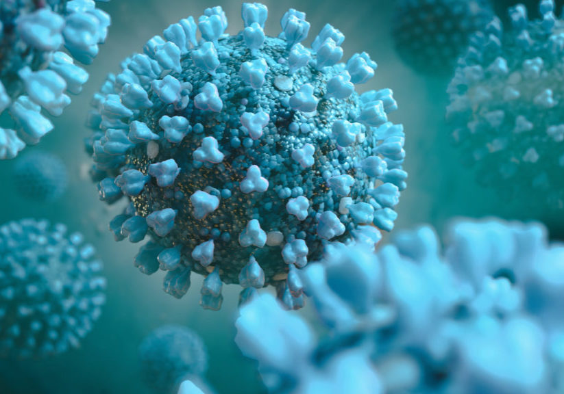 contagious coronavirus pandemic, dangerous virus outbreak
